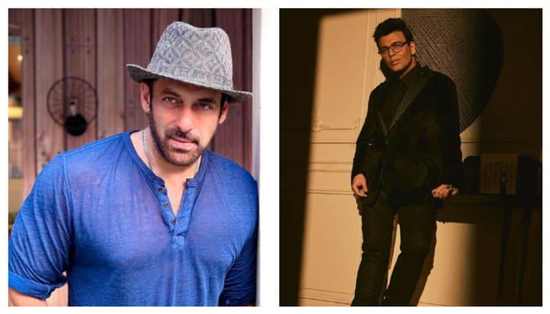 Salman Khan walks out of Karan Johar's film 'The Bull'? Here's what we know ATG