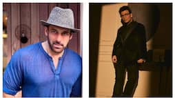 Salman Khan walks out of Karan Johar's film 'The Bull'? Here's what we know ATG