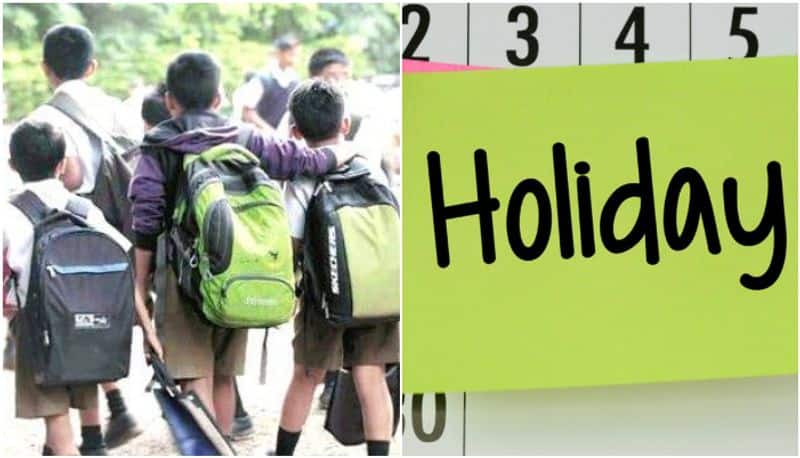 Tripura extends school holiday as heatwave continues