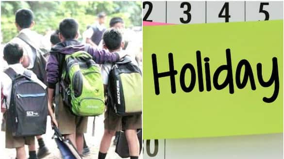 Tripura extends school holiday as heatwave continues