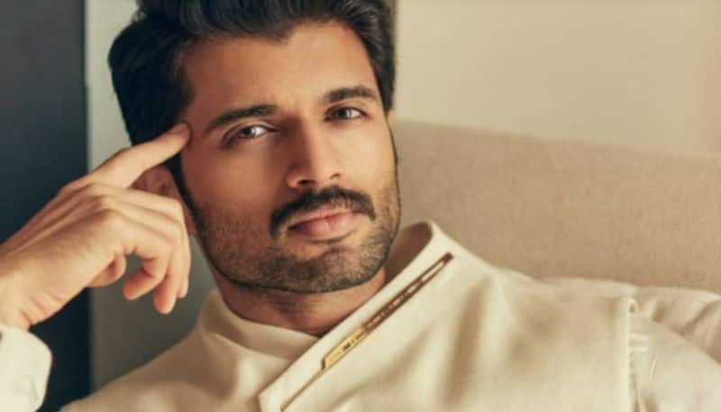 Family Star': Vijay Deverakonda files Police complaint against people writing negative posts about his film ATG