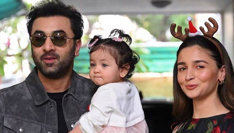 bollywood hero ranbir kapoor will gift his 1 year old daughter a bungalow worth 250 crores ans 