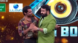 Bigg Boss Malayalam Season 6: Sijo John to make grand re-entry in-house; Watch promo rkn