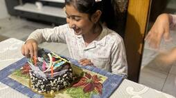 Punjab News Patiala suspected food poisoning 10 year old girl dies after eating birthday cake XSMN