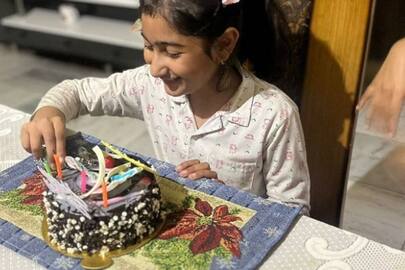 Punjab News Patiala suspected food poisoning 10 year old girl dies after eating birthday cake XSMN