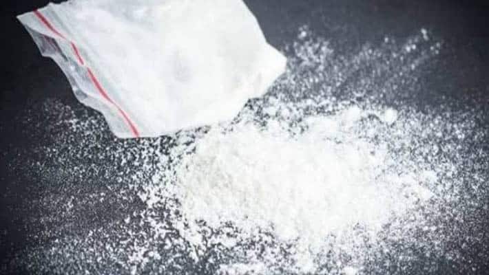 Heroin worth 11 crores has been seized at Chennai airport KAK