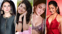Rashmika Mandanna to Tamannaah to Aditi Rao Hydari: 9 South Indian actresses to tie the knot in 2024? RBA