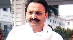 Mukhtar Ansari Post Mortem Report News Banda Jail According to the autopsy report blood clots formed in Mukhtar heart were the cause of death XSMN