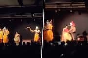 Police book Pondicherry University students for staging Ramayana play that 'outraged religious feelings' snt