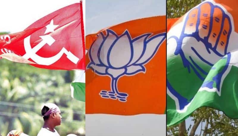 Lok Sabha Elections 2024: Kerala to wrap up election campaign today
