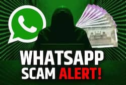 Indian Government issues warning mobile users Are you receiving WhatsApp calls from THESE numbers Know how to report XSMN