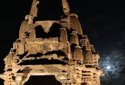 the cursed kiradu temple of Rajasthan barmer zkamn