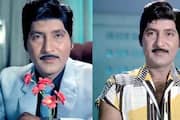 that superstar photo in sobhan babu house Krishnam raju shocked who is that actor ? 
