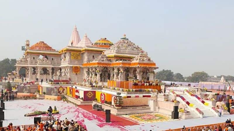 Ram Navami in Ayodhya: Know Ram Mandir timings, hotels, parking facilities and restrictions RBA