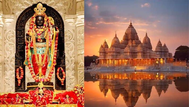 Ram Navami in Ayodhya: Know Ram Mandir timings, hotels, parking facilities and restrictions 
