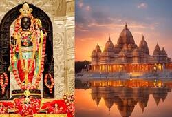 ram navami ayodhya ram mandir must visit hanuman garhi mani parvat nageshwar nath nandir kxa