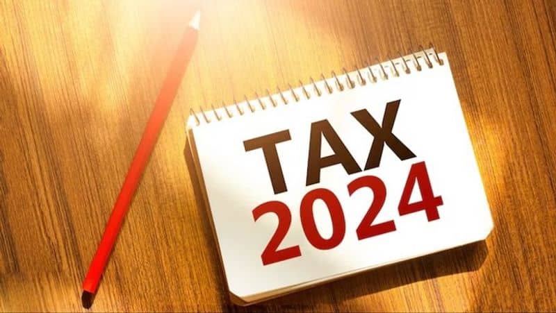 Delhi News Rules will change in new financial year 2024-25 New tax regime NPS credit cards insurance policies All details here XSMN