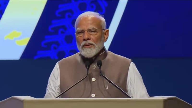'Just a trailer, still a lot to be done': PM Modi at RBI's 90th anniversary celebrationrtm 