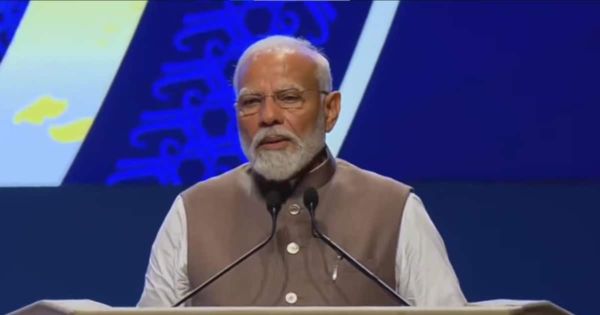 UPSC Result 2023 PM Modi congratulates those who cleared civil