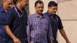 Delhi CM News Rouse Avenue Court sends Arvind Kejriwal to ED judicial custody till April 15 XSMN