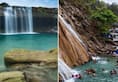 Tiger Falls to Krang Suri Falls: 7 Waterfalls in India for a Refreshing Swim nti
