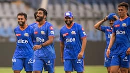 Rohit Sharma may get Mumbai Indians captaincy back from Hardik Pandya kvn