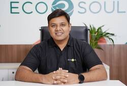 success story of noida ecosoul founder rahul singh converting waste to wealth zrua