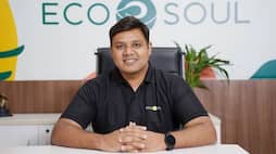 success story of noida ecosoul founder rahul singh converting waste to wealth zrua
