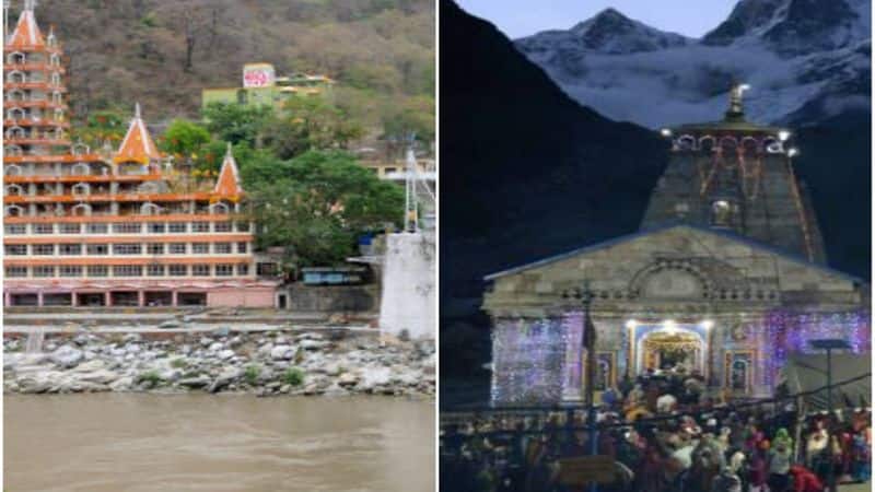 Explore Uttarakhand: 5 amazing temples you can visit with family and friends nti