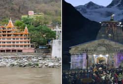 Explore Uttarakhand: 5 amazing temples you can visit with family and friends nti