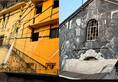 'One big creative canvas': Anand Mahindra shares pics of vibrant art at Sassoon Docks, Mumbai