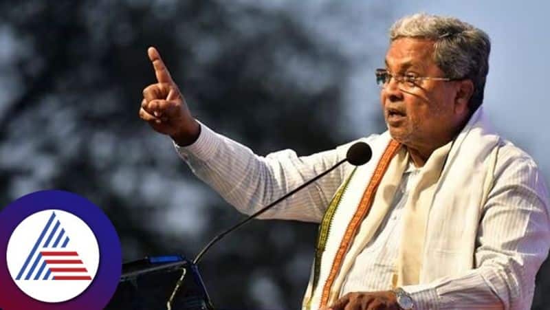 ‘Will vacate CM’s post if party High Command orders’: Karnataka CM Siddaramaiah