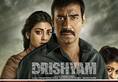 Omkara to Drishyam: 7 best films of Ajay Devgn ATG