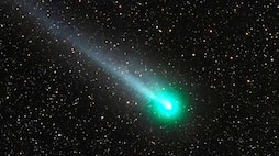 All you need to knows about Comet 12P/Pons-Brooks alias green devil or mother of dragons