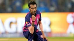 IPL 2024 RCB Former Director mike Hessson reveals why we dint retain Yuzvendra Chahal ckm