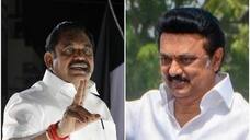 EPS has criticized the DMK government as a gift to the people by increasing the stamp duty KAK