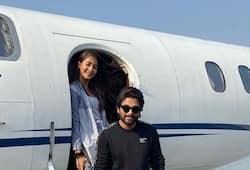 Allu arjun private jet networth car collection and property zkamn