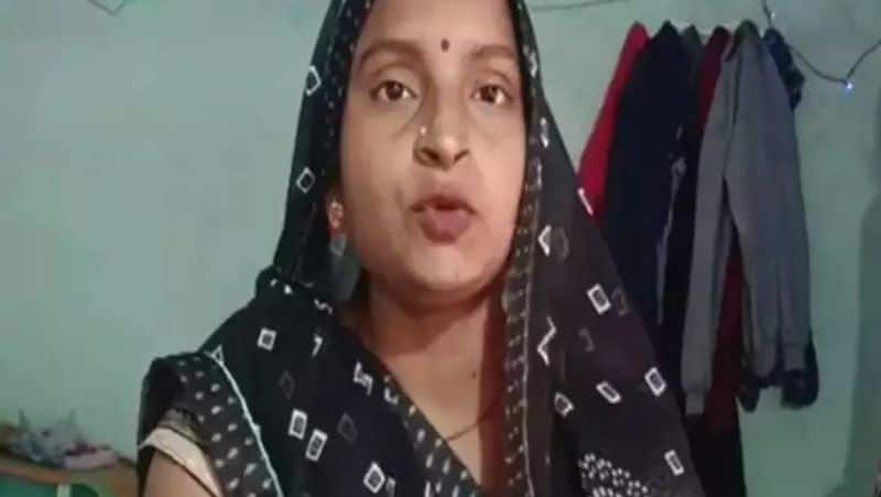 Dehati Madam Yashoda Lodhi The inspiring story of a rural woman teaching English to millions on YouTube iwh