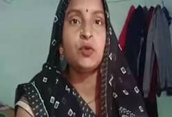 Success Story in UP News fluent in english became famous on social media Kaushambi dehati Madam Yashoda Lodhi XSMN