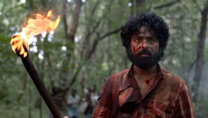 GV Prakash Kumar Starrer Kalvan Movie Review gan