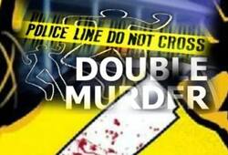 Uttar Pradesh Crime News Double murder in Bulandshahr Uncle and nephew murdered by slitting their throats XSMN
