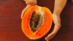 Papaya as a Morning Booster: 7 best health benefits of eating papaya on an empty stomach nti