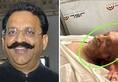 Mukhtar Ansari Death News Elder brother MP Afzal Ansari claimed that the body would remain safe in the grave for 20 years XSMN