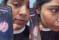 Woman exposes scam police call on Instagram; WATCH viral video