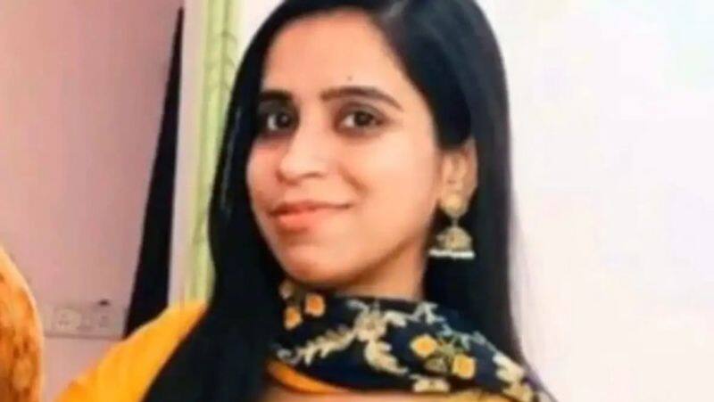 Uttar Pradesh Crime News No Fortuner In Dowry Woman Killed By Husband In-Laws In Greater Noida XSMN
