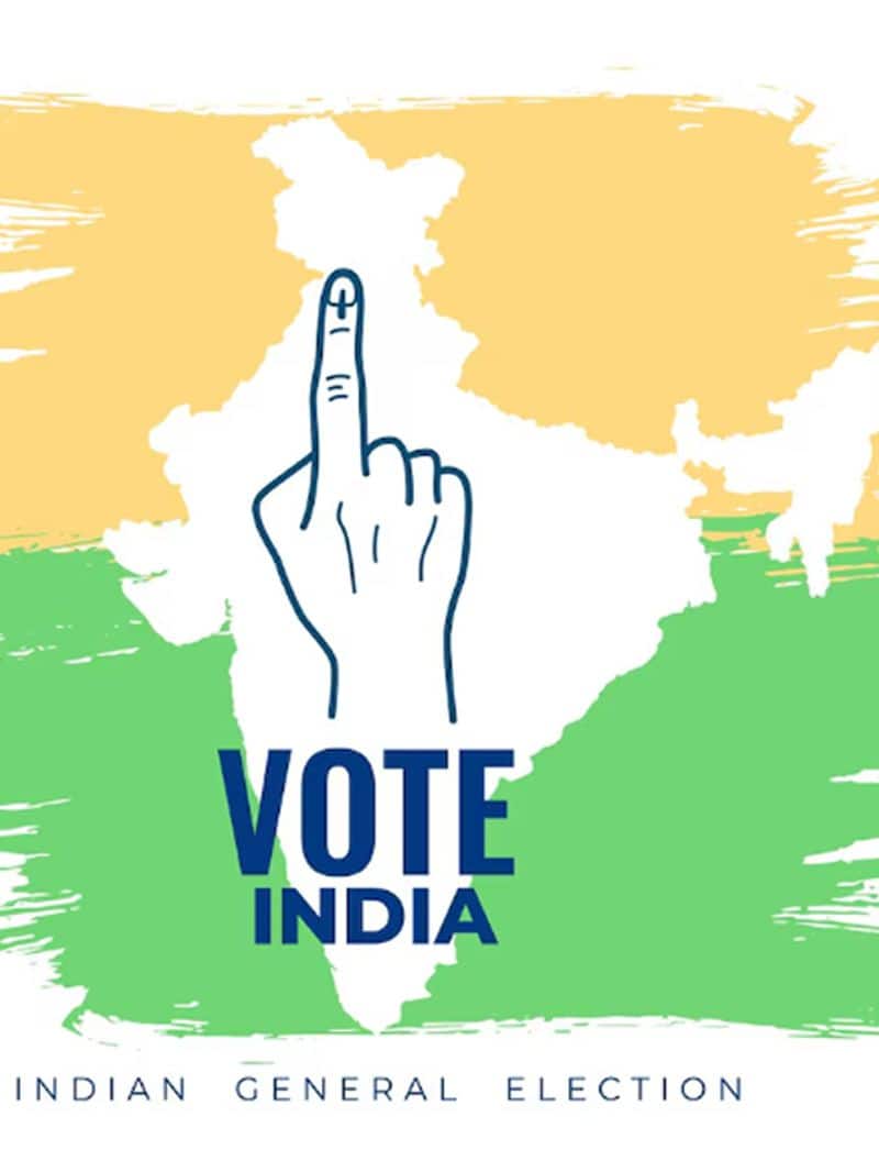 Lok Sabha Elections 2024: How to register for new voter ID?