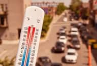 IMD alerts extreme heat for polling months; April-June heat waves worst in central, western peninsular partsrtm