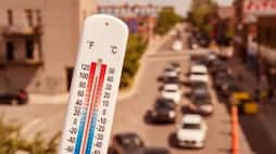 IMD alerts extreme heat for polling months; April-June heat waves worst in central, western peninsular partsrtm