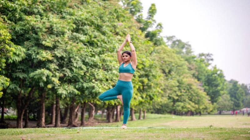 Health and Fitness: 7 yoga asanas to increase concentration power nti