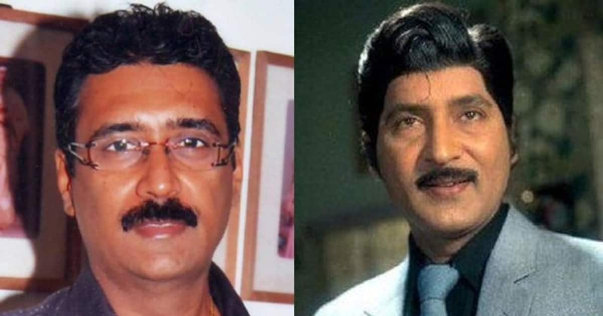 Why Sobhan Babu Son Karuna Seshu not in Film Industry